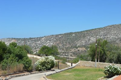 Bungalow For Sale  in  Arodes