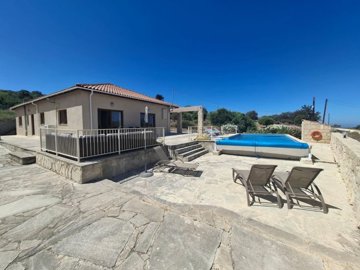 Detached Villa For Sale  in  Select Location