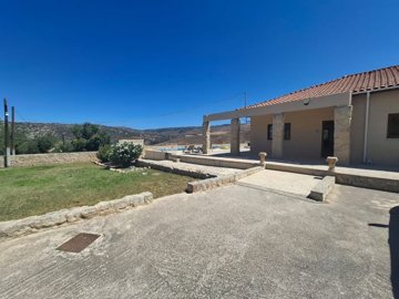 Detached Villa For Sale  in  Select Location