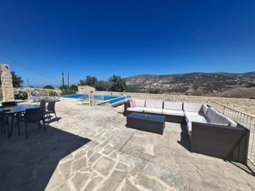 Detached Villa For Sale  in  Select Location