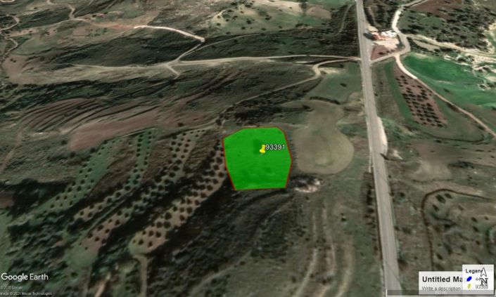 Image No.1-Land for sale