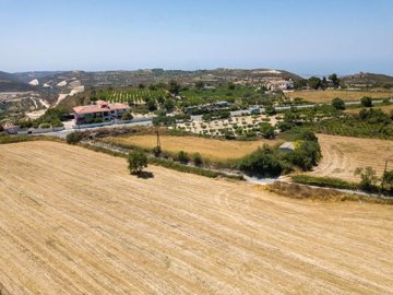 Field - Tsada, Paphos