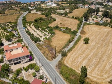 Field - Tsada, Paphos