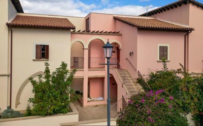 Detached Villa For Sale  in  Kouklia Village