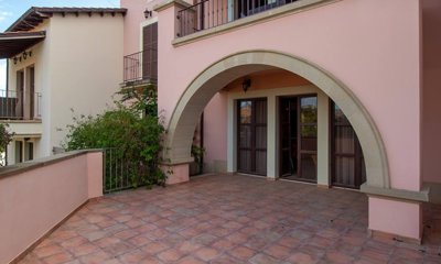 Detached Villa For Sale  in  Kouklia Village