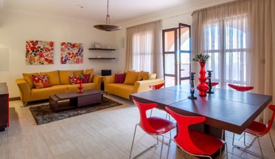 Detached Villa For Sale  in  Kouklia Village