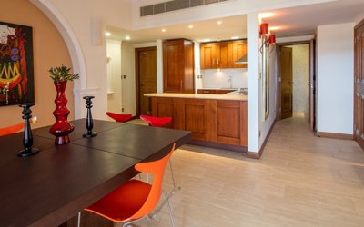 Detached Villa For Sale  in  Kouklia Village