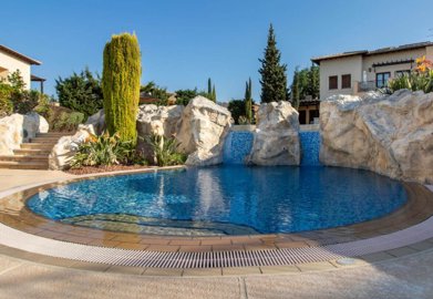Apartment For Sale  in  Aphrodite Hills Golf Resort