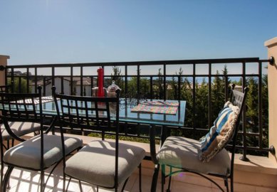Apartment For Sale  in  Aphrodite Hills Golf Resort