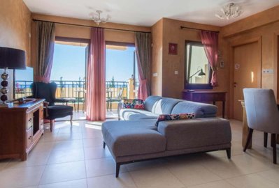 Apartment For Sale  in  Aphrodite Hills Golf Resort