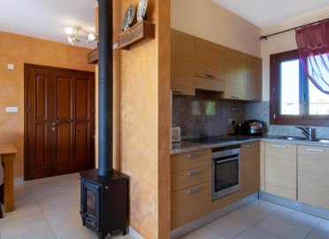 Apartment For Sale  in  Aphrodite Hills Golf Resort
