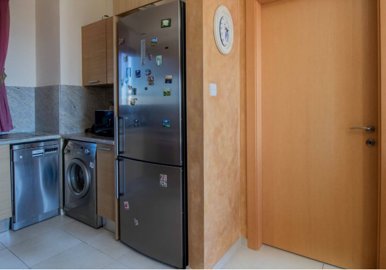 Apartment For Sale  in  Aphrodite Hills Golf Resort
