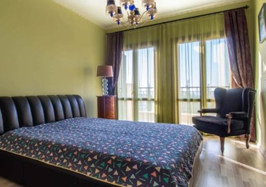 Apartment For Sale  in  Aphrodite Hills Golf Resort