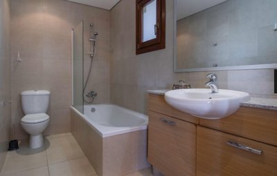 Apartment For Sale  in  Aphrodite Hills Golf Resort