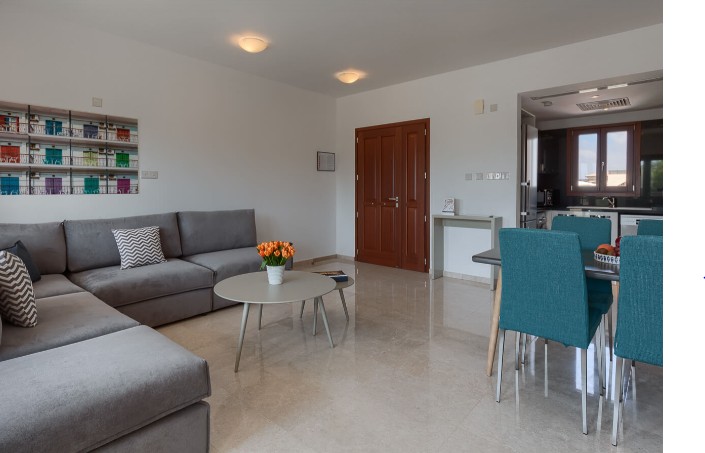 Image No.5-2 Bed Apartment for sale