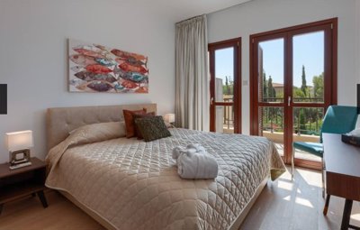 Detached Villa For Sale  in  Select Location