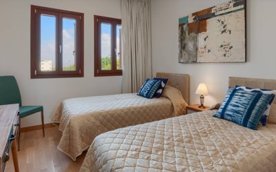 Detached Villa For Sale  in  Select Location