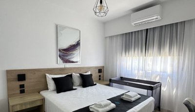 Apartment For Sale  in  Kato Pafos