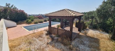 Detached Villa For Sale  in  Select Location