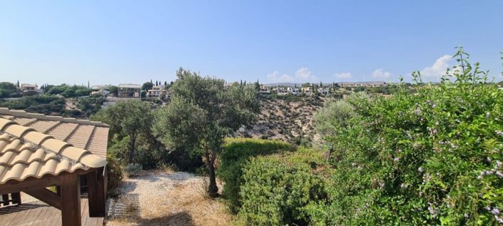 Image No.3-Villa de 3 chambres à vendre à Paphos