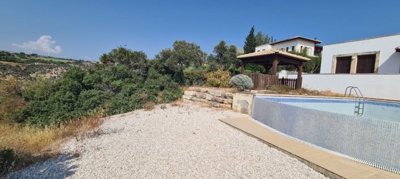 Detached Villa For Sale  in  Select Location