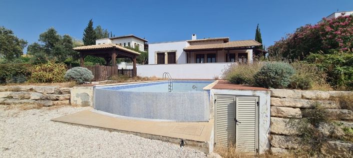 Image No.8-Villa de 3 chambres à vendre à Paphos