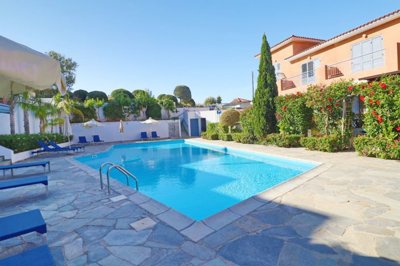 Detached Villa For Sale  in  Select Location