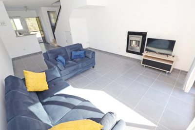 Detached Villa For Sale  in  Select Location