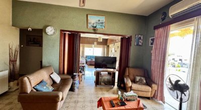 Detached Villa For Sale  in  Select Location