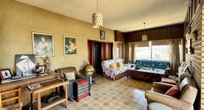 Detached Villa For Sale  in  Select Location