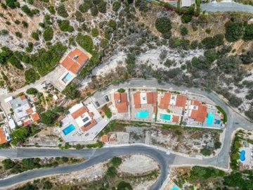 Detached Villa For Sale  in  Select Location