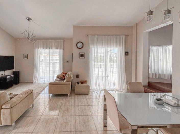 Image No.3-Villa de 3 chambres à vendre à Paphos