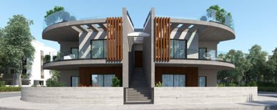 3 Bed Apartment for sale