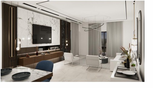 Image No.4-3 Bed Apartment for sale