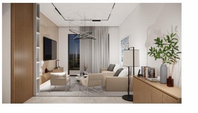 Apartment For Sale  in  Yeroskipou