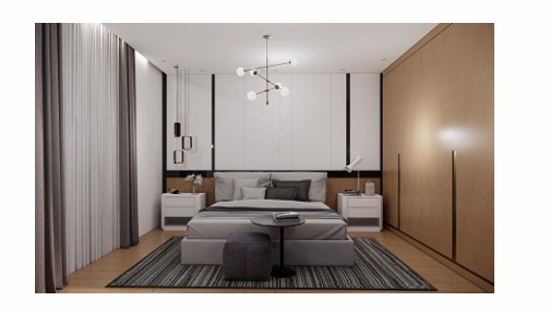 Image No.6-3 Bed Apartment for sale