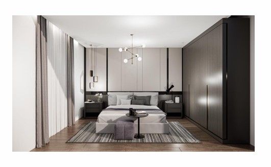 Image No.7-3 Bed Apartment for sale