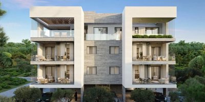 2 Bed Apartment for sale