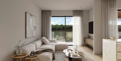 Apartment For Sale  in  Yeroskipou