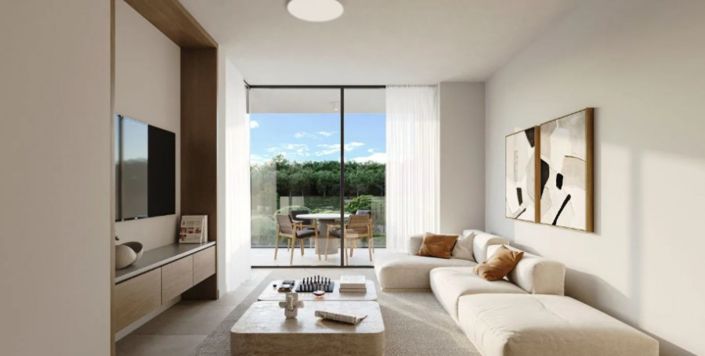 Image No.4-2 Bed Apartment for sale