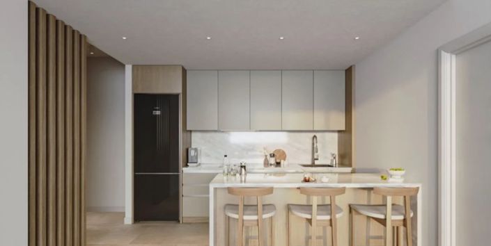 Image No.5-2 Bed Apartment for sale