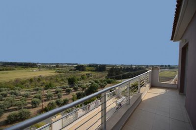 Penthouse For Sale  in  Yeroskipou