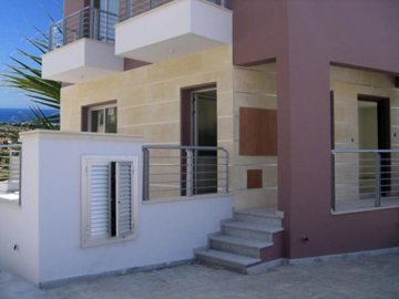 Penthouse For Sale  in  Yeroskipou