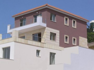 Penthouse For Sale  in  Yeroskipou