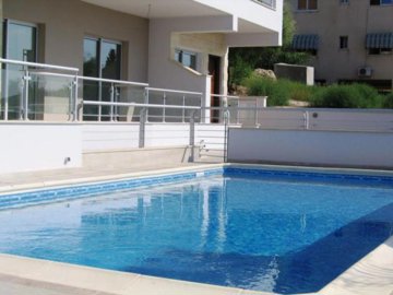 Penthouse For Sale  in  Yeroskipou