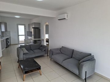 Penthouse For Sale  in  Yeroskipou