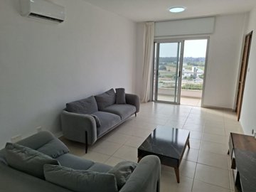 Penthouse For Sale  in  Yeroskipou