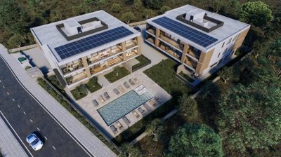 Apartment For Sale  in  Mesogi