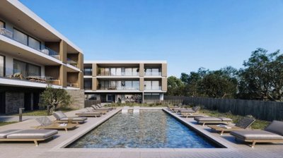 Apartment For Sale  in  Mesogi
