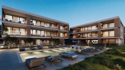 Apartment For Sale  in  Mesogi